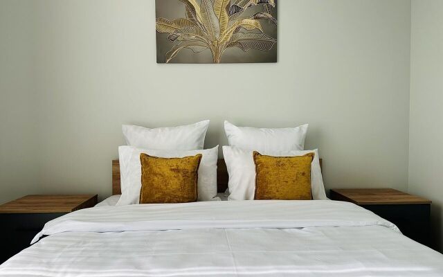 Квартира на улице Санаторная 49/19А