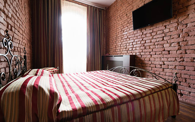 Schastlivyij Sluchaj Mini-Hotel