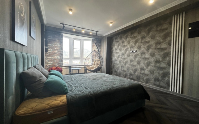 Апартаменты Royal Massimo View Aparts by Sutki26 1