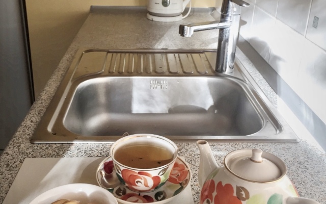 Квартира Светлая 2-Комнатная. Скандинавский Уют. 30 мин до Центра/Аэропорта. Метро и Быстрый Wi-Fi