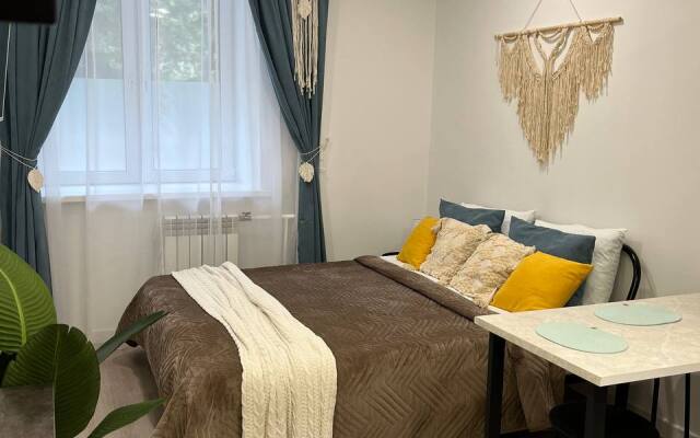 "Bokho" Studio Flat