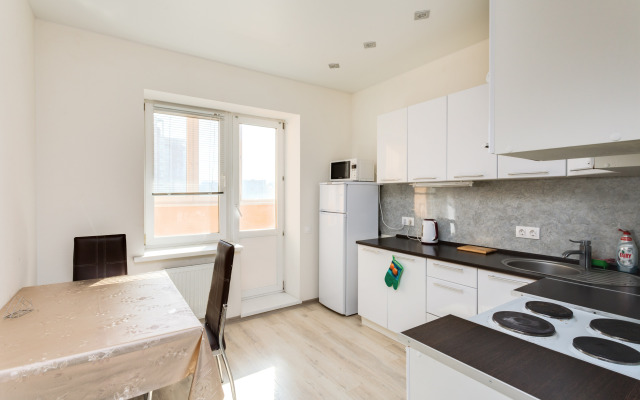 BestFlat24 Myitischi TTs Iyun' Apartments