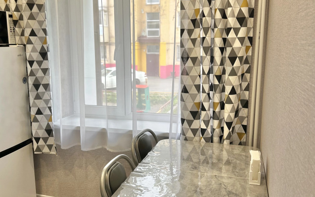 S Vidom Na Avachinskuyu Bukhtu Flat