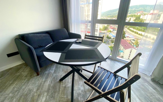 Квартира ЖК  Раз Два Три