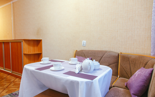 Апартаменты Пять Звёзд ТЦ Виктория