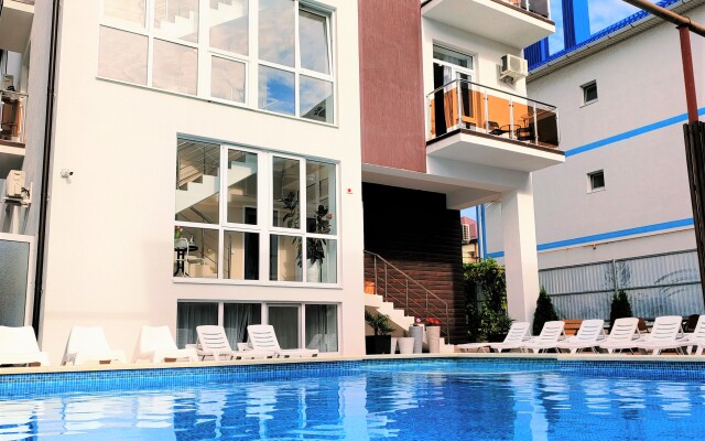 Apartments PRIME