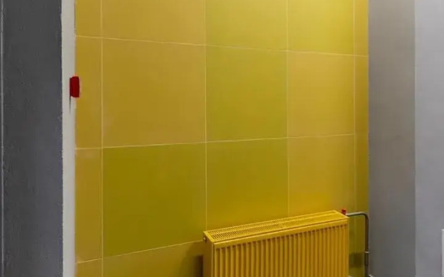 Na Oktyabryskoy Naberezhnoy 34k2 Apartments