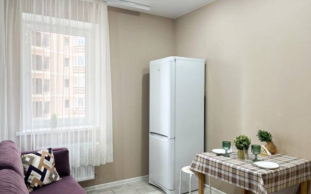 Na ulice Gorsovetskoj 49/1 Apartments