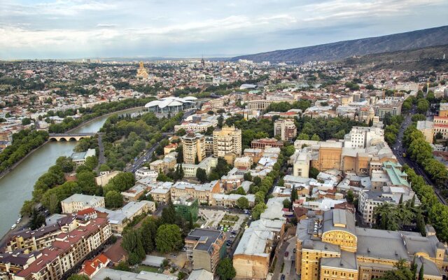 Отель The Biltmore Tbilisi