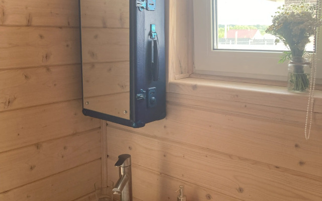 Гостевой дом Юкча