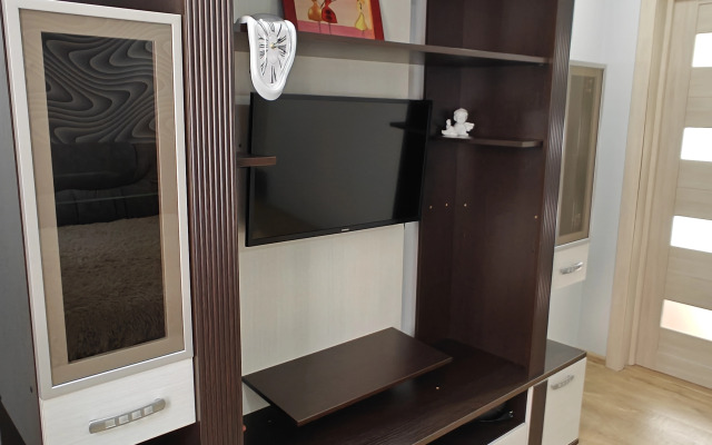 Komfortnaya V Tsentre Goroda Flat