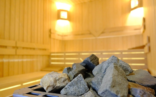 Oscar Seaside Hotel & Spa