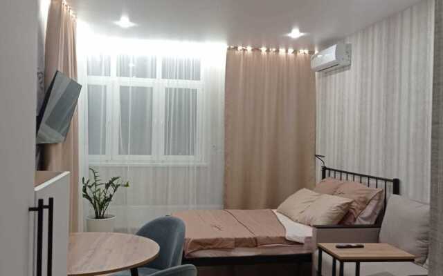 Апартаменты Квартира-студия в престижном районе ЖК Панорама