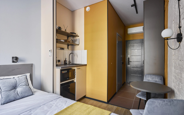 Отель Отельбург на Волховском