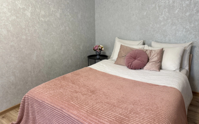 V samom Serdtse Kyonigsberga Flat