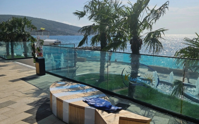 Guest house Akvamarin