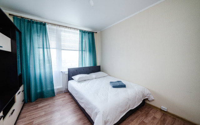 Апартаменты Проспект Мира 184 к 2