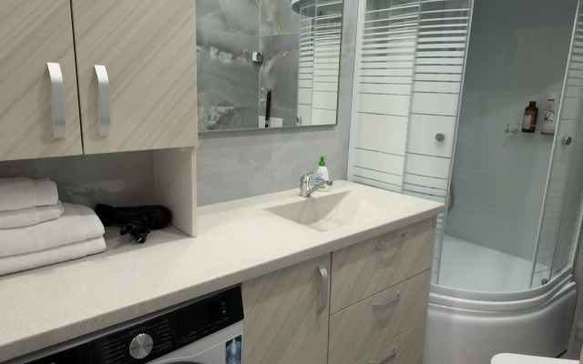 Квартира Уютная квартира ЖК Гагаринские Высоты.