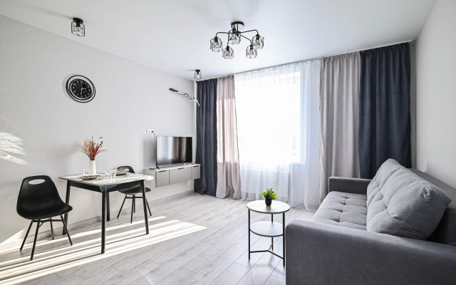 Квартира Уютная ЖК Универс возле СФУ