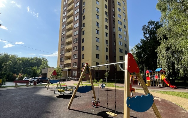 Квартира Современная с Новым Ремонтом от Dimdom. Отчётные Документы