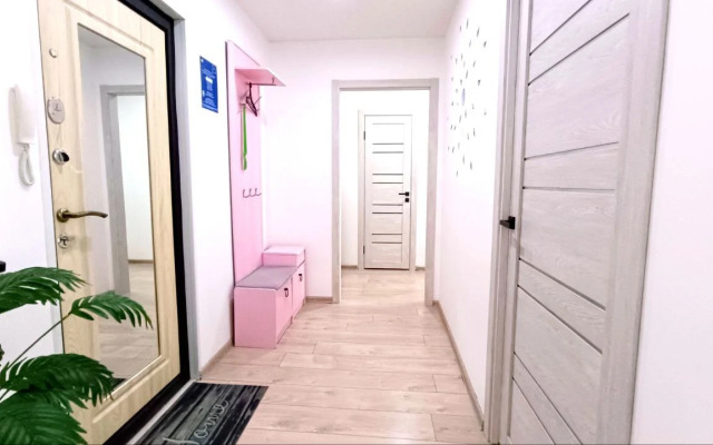 Апартаменты Татьянин Дом для 8 гостей на берегу Амура