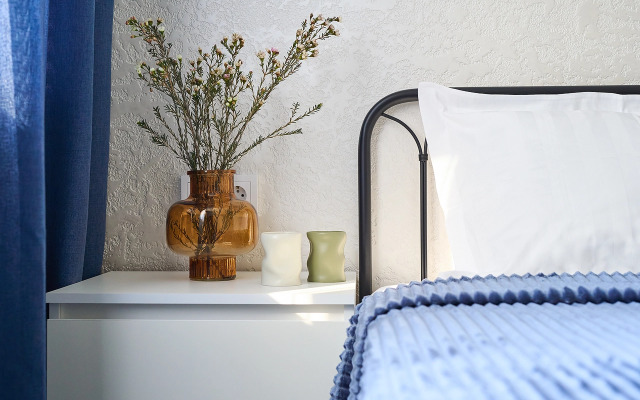 Квартира Baltic Sense