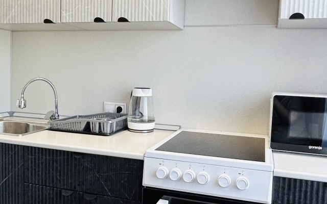 Квартира Двухкомнатная возле Парка Победы