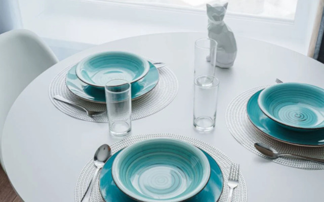 Квартира Студия с шикарным видом 23-й этаж