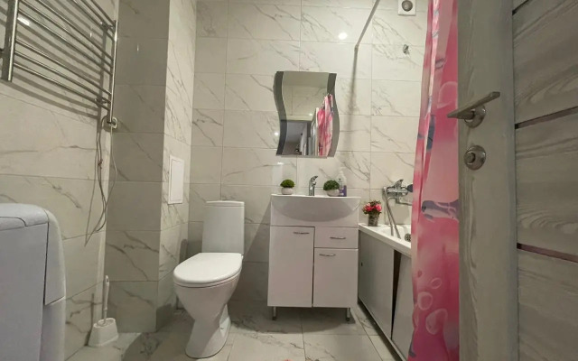 Квартира 2к квартира у Мамаева кургана