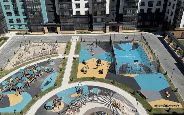 Квартира Люкс Площадь Искусств