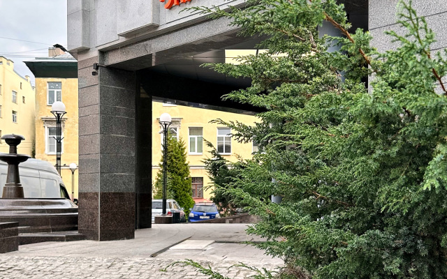 Апартаменты ArtSPB