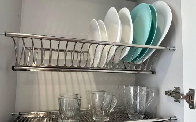 Квартира на улице Ясногорская 16/2