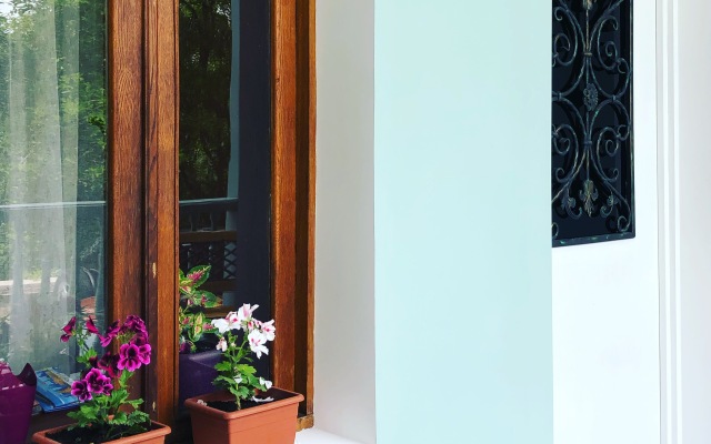 Hb Apartments Akhvelediani Apartments