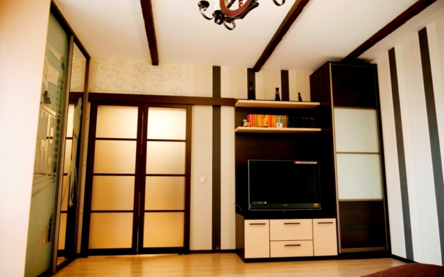 Апартаменты Щербакова 35