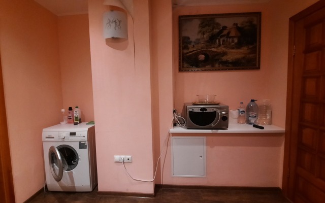 Квартира Просторная на Площади К.Маркса