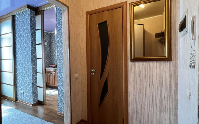 Квартира Студия на Цветочной