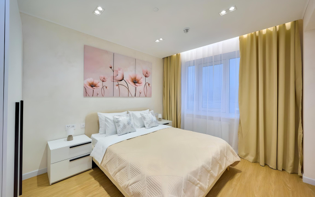 Апартаменты Grand Palace 623