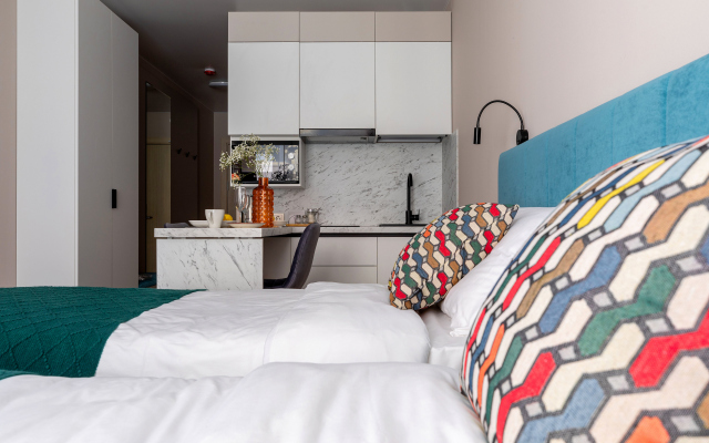 SapApart Apartments