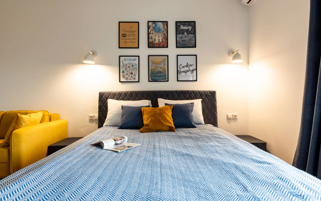 Апартаменты Мечта