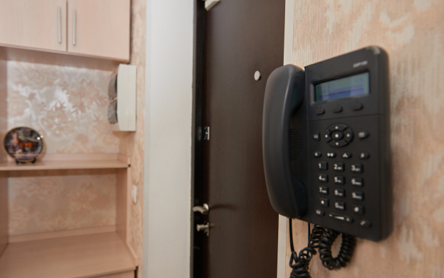 Квартира Cute Karl apart