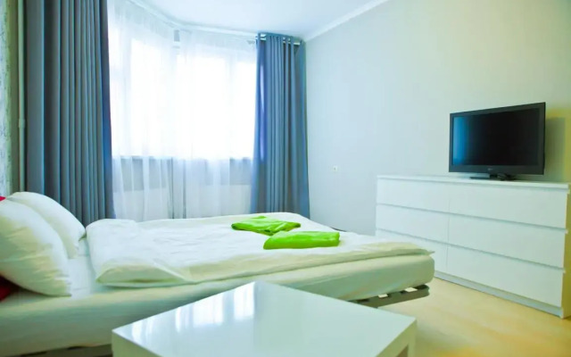 Апартаменты 1 Мельникова 23/2