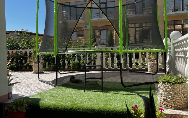 Raduga Mini-Hotel