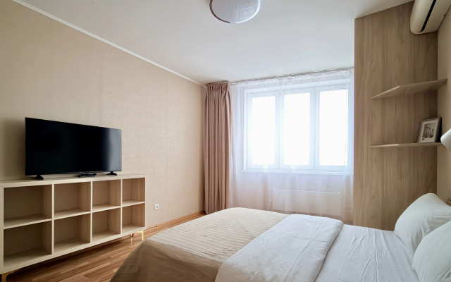 Жилое помещение Nevotele на Б. Комиссаров 99