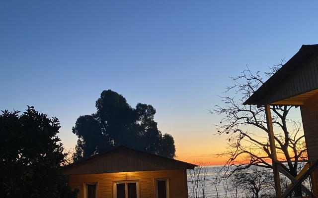 Guest house Adel