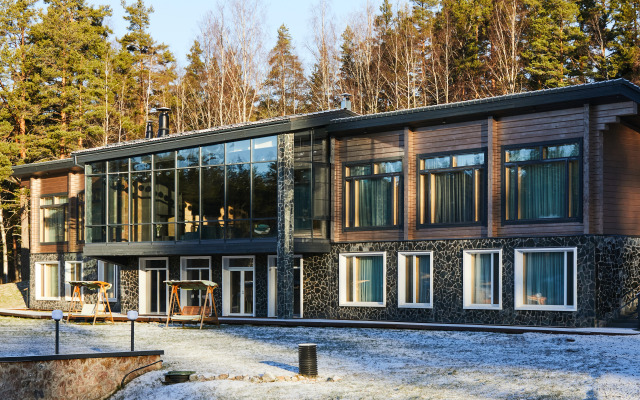 Triumf park- hotel Hotel