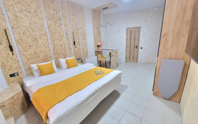 Loft Olen Apartments