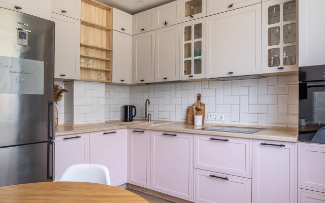 Квартира Уютная двушка рядом с аэропортом