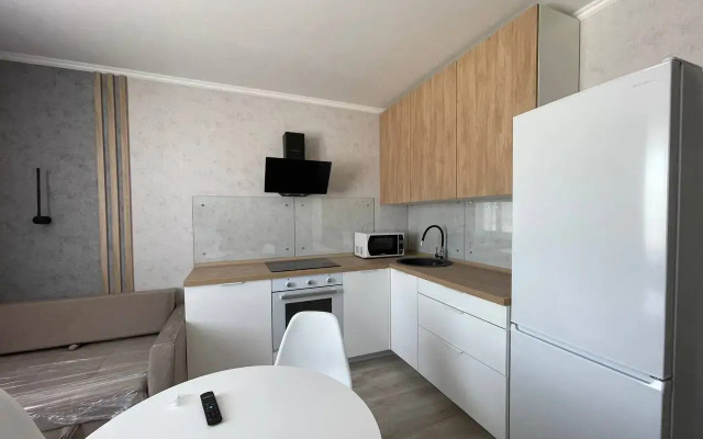 1-Komnatnaya kvartira seti apartamentov CrystalRentals Apartments