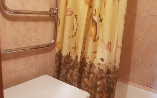 Квартира на Конституции Ссср 23