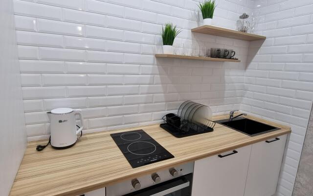 Квартира 157 Уютный Дом